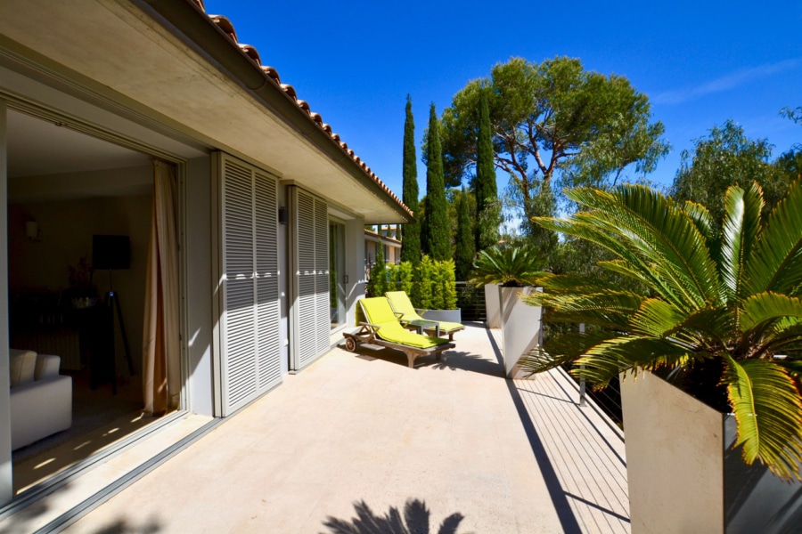 Immobilien Mallorca - Luxus Immobilien, Finca und Luxus Appartements auf Mallorca kaufen - Claus von Benz Immobilien Mallorca