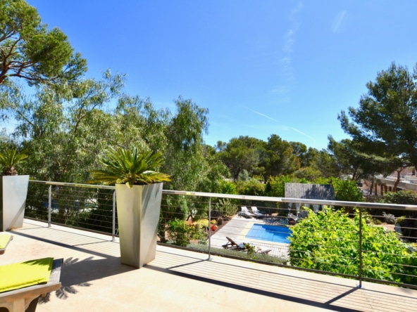 Immobilien Mallorca - Luxus Immobilien, Finca und Luxus Appartements auf Mallorca kaufen - Claus von Benz Immobilien Mallorca