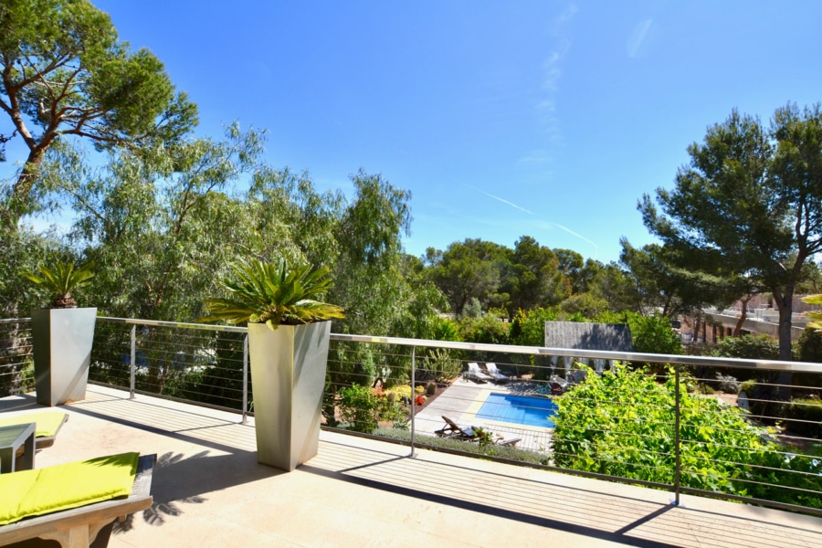 Immobilien Mallorca - Luxus Immobilien, Finca und Luxus Appartements auf Mallorca kaufen - Claus von Benz Immobilien Mallorca