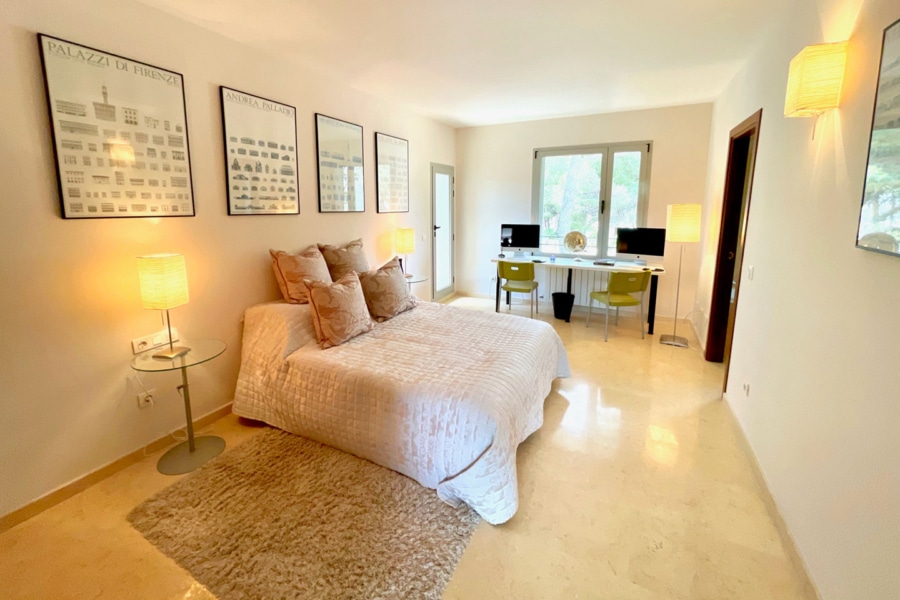 Immobilien Mallorca - Luxus Immobilien, Finca und Luxus Appartements auf Mallorca kaufen - Claus von Benz Immobilien Mallorca