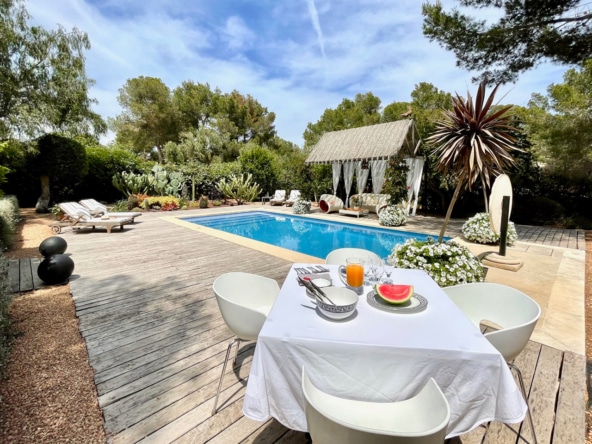 Immobilien Mallorca - Luxus Immobilien, Finca und Luxus Appartements auf Mallorca kaufen - Claus von Benz Immobilien Mallorca