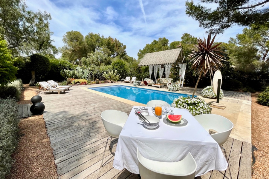 Immobilien Mallorca - Luxus Immobilien, Finca und Luxus Appartements auf Mallorca kaufen - Claus von Benz Immobilien Mallorca