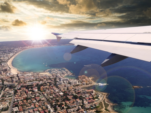 mallorca blog vuelos internacionales directos
