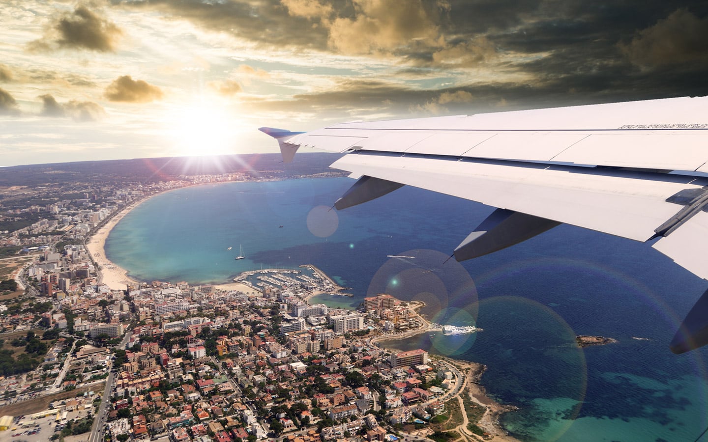 Mallorca's real estate market on the rise: International direct flights ...