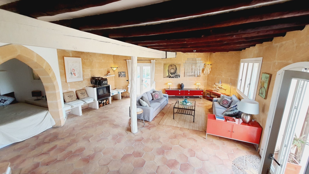 Immobilien Mallorca - Luxus Immobilien, Finca und Luxus Appartements auf Mallorca kaufen - Claus von Benz Immobilien Mallorca