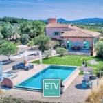 Real Estate Mallorca - Luxury properties, fincas and luxury apartments for sale in Mallorca - Claus von Benz Real Estate Mallorca