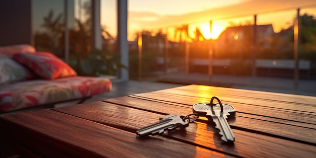 tasación inmobiliaria Mallorca - comprar inmuebles de lujo, fincas y pisos de lujo en Mallorca - Claus von Benz Real Estate Mallorca