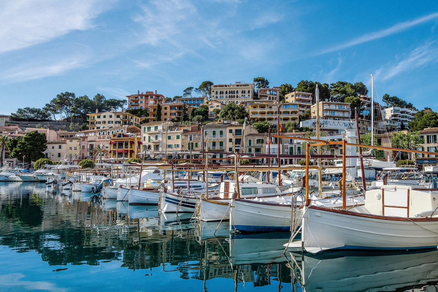 mallorca blog amerika auf vormarsch Immobilien Mallorca - Luxus Immobilien, Finca und Luxus Appartements auf Mallorca kaufen - Claus von Benz Immobilien Mallorca