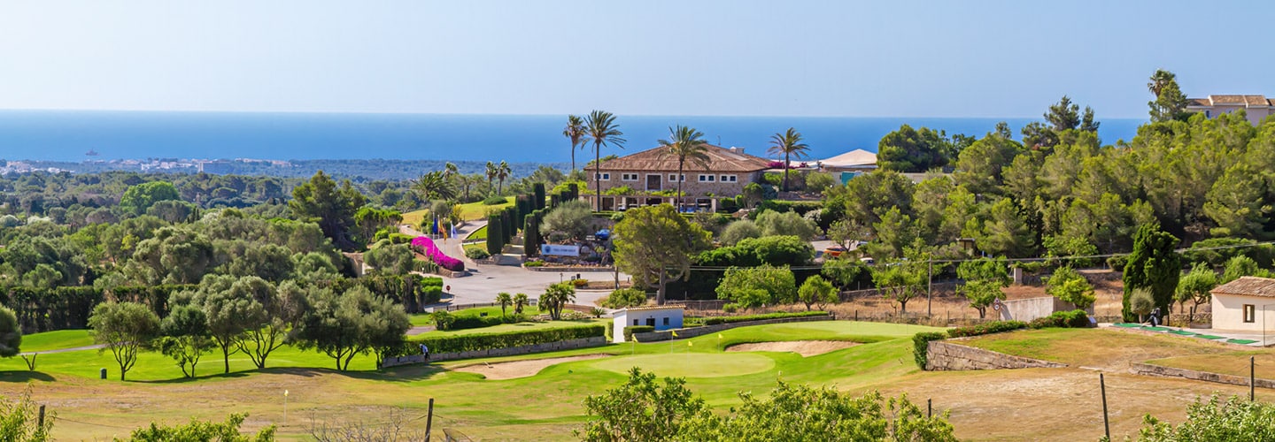 mallorca insights golfplaetze Inmobiliaria Mallorca - Propiedades de lujo, fincas y pisos de lujo en venta en Mallorca - Claus von Benz Real Estate Mallorca