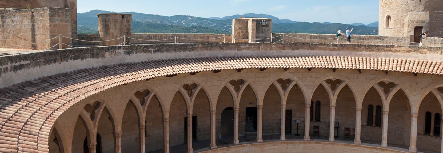 mallorca insights art cultural inmobiliaria Mallorca - Propiedades de lujo, fincas y pisos de lujo en venta en Mallorca - Claus von Benz Real Estate Mallorca