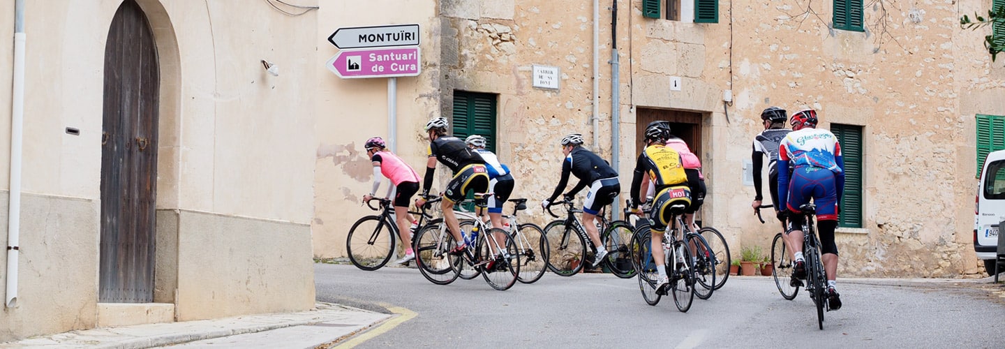 mallorca insights cycling real estate Mallorca - Luxury properties, fincas and luxury apartments for sale in Mallorca - Claus von Benz Real Estate Mallorca