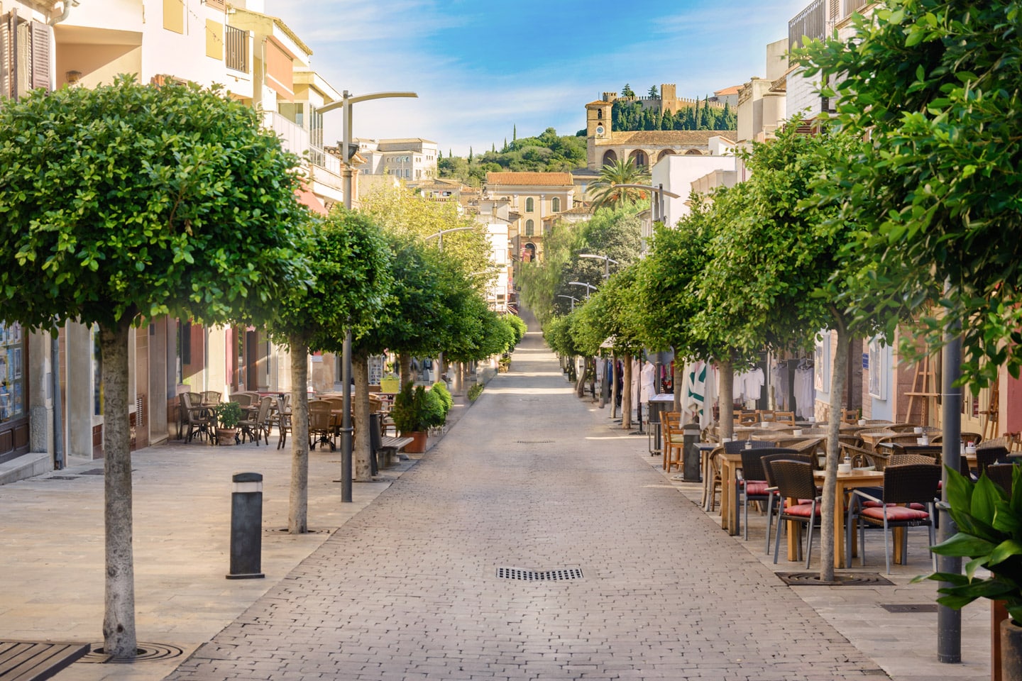 mallorca blog anhebung freibetrag Immobilien Mallorca - Luxus Immobilien, Finca und Luxus Appartements auf Mallorca kaufen - Claus von Benz Immobilien Mallorca