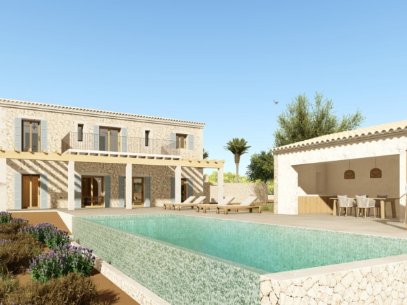 santanyi 1 7 photo Real Estate Mallorca - Luxury properties, fincas and luxury apartments for sale in Mallorca - Claus von Benz Real Estate Mallorca