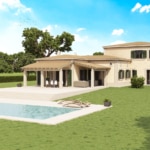 son macia1 Real Estate Mallorca - Luxury properties, fincas and luxury apartments for sale in Mallorca - Claus von Benz Real Estate Mallorca
