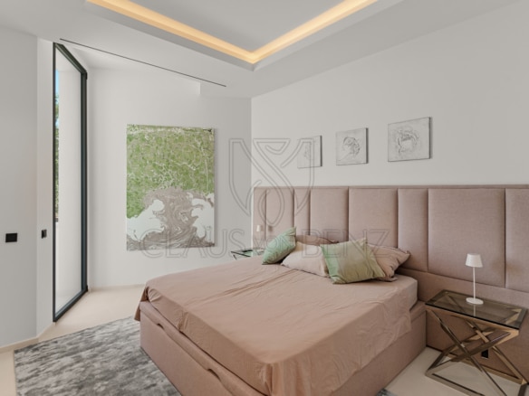 Real Estate Mallorca - Luxury properties, fincas and luxury apartments for sale in Mallorca - Claus von Benz Real Estate Mallorca
