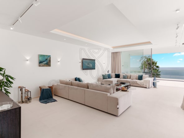 Immobilien Mallorca - Luxus Immobilien, Finca und Luxus Appartements auf Mallorca kaufen - Claus von Benz Immobilien Mallorca