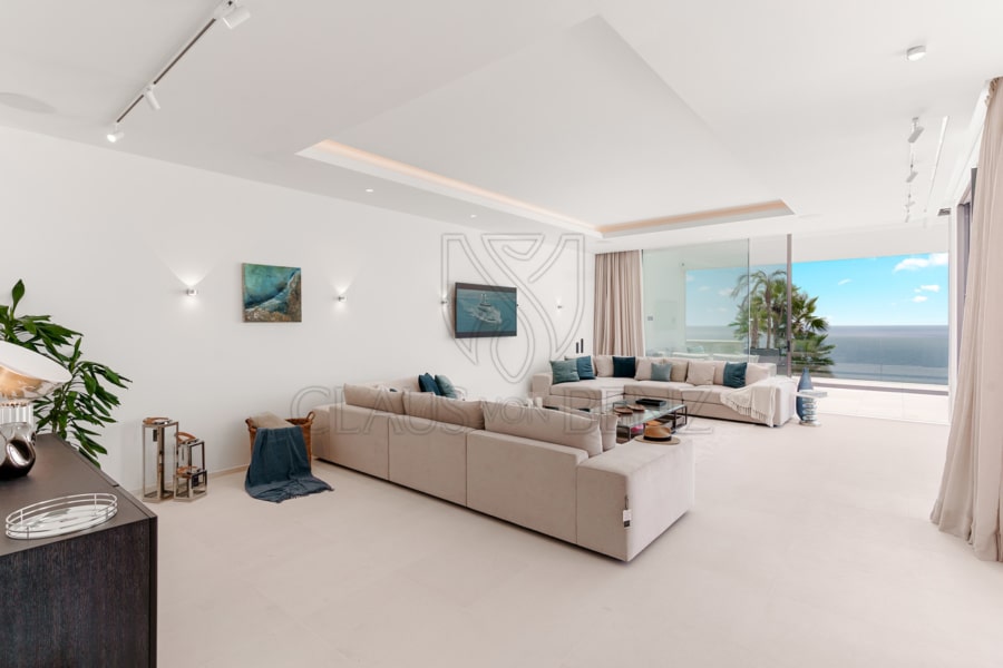 Immobilien Mallorca - Luxus Immobilien, Finca und Luxus Appartements auf Mallorca kaufen - Claus von Benz Immobilien Mallorca