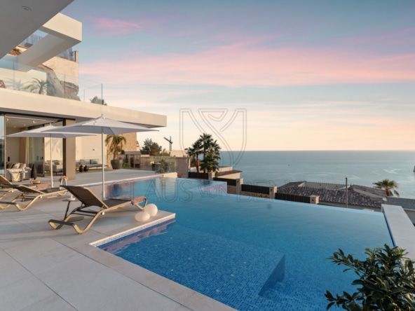 Immobilien Mallorca - Luxus Immobilien, Finca und Luxus Appartements auf Mallorca kaufen - Claus von Benz Immobilien Mallorca