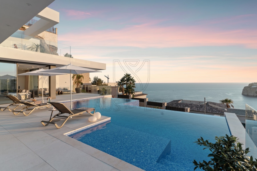 Immobilien Mallorca - Luxus Immobilien, Finca und Luxus Appartements auf Mallorca kaufen - Claus von Benz Immobilien Mallorca