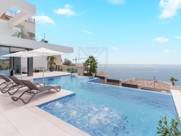 Immobilien Mallorca - Luxus Immobilien, Finca und Luxus Appartements auf Mallorca kaufen - Claus von Benz Immobilien Mallorca