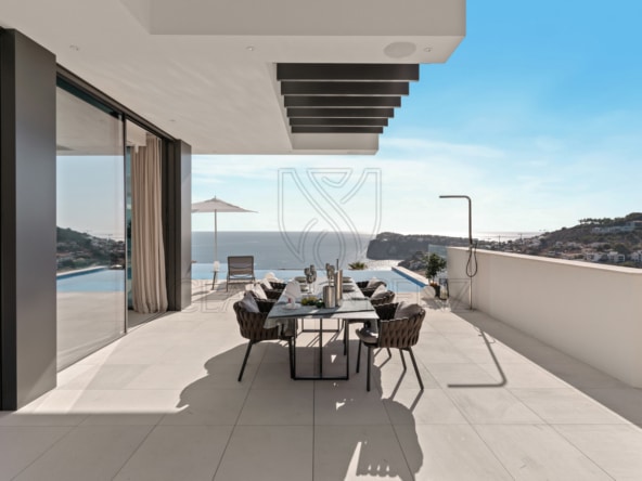 Inmobiliaria Mallorca - Propiedades de lujo, fincas y pisos de lujo en venta en Mallorca - Claus von Benz Real Estate Mallorca