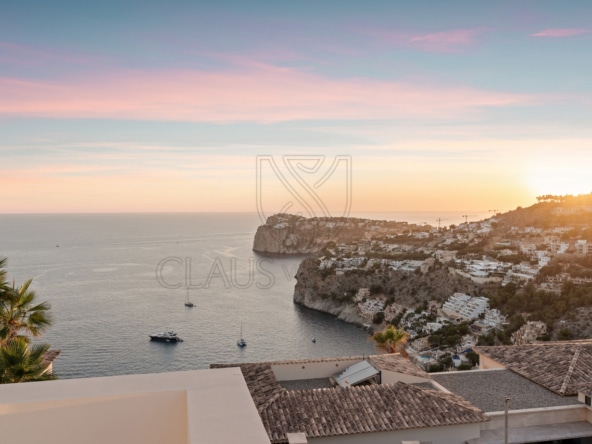 Real Estate Mallorca - Luxury properties, fincas and luxury apartments for sale in Mallorca - Claus von Benz Real Estate Mallorca