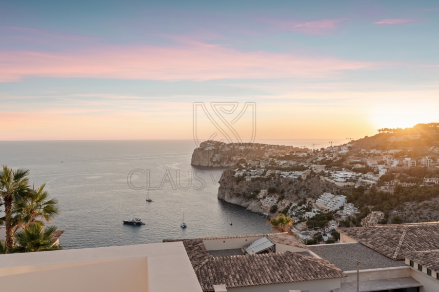 Real Estate Mallorca - Luxury properties, fincas and luxury apartments for sale in Mallorca - Claus von Benz Real Estate Mallorca