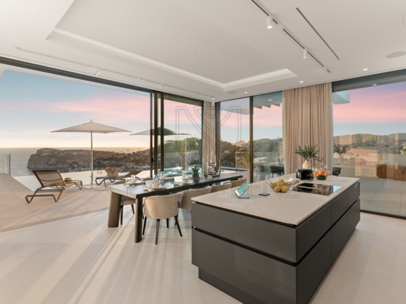 Real Estate Mallorca - Luxury properties, fincas and luxury apartments for sale in Mallorca - Claus von Benz Real Estate Mallorca