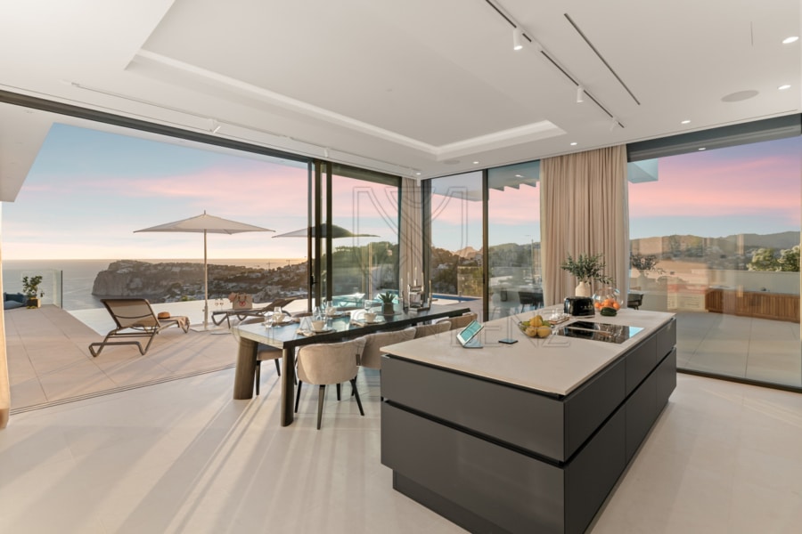 Real Estate Mallorca - Luxury properties, fincas and luxury apartments for sale in Mallorca - Claus von Benz Real Estate Mallorca