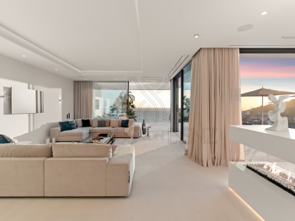 Real Estate Mallorca - Luxury properties, fincas and luxury apartments for sale in Mallorca - Claus von Benz Real Estate Mallorca