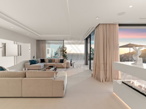 Immobilien Mallorca - Luxus Immobilien, Finca und Luxus Appartements auf Mallorca kaufen - Claus von Benz Immobilien Mallorca