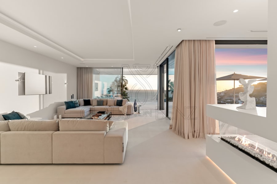 Immobilien Mallorca - Luxus Immobilien, Finca und Luxus Appartements auf Mallorca kaufen - Claus von Benz Immobilien Mallorca