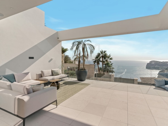 Immobilien Mallorca - Luxus Immobilien, Finca und Luxus Appartements auf Mallorca kaufen - Claus von Benz Immobilien Mallorca