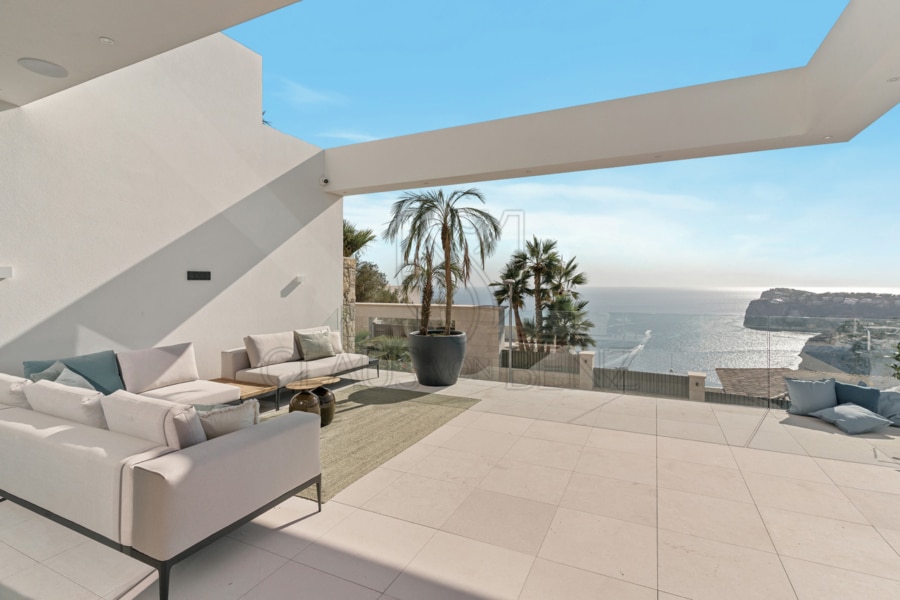 Immobilien Mallorca - Luxus Immobilien, Finca und Luxus Appartements auf Mallorca kaufen - Claus von Benz Immobilien Mallorca