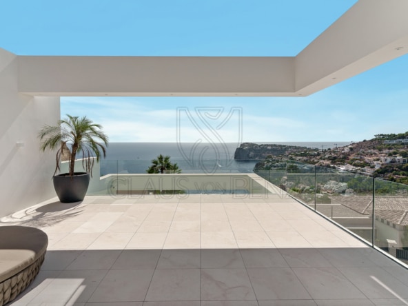 Inmobiliaria Mallorca - Propiedades de lujo, fincas y pisos de lujo en venta en Mallorca - Claus von Benz Real Estate Mallorca