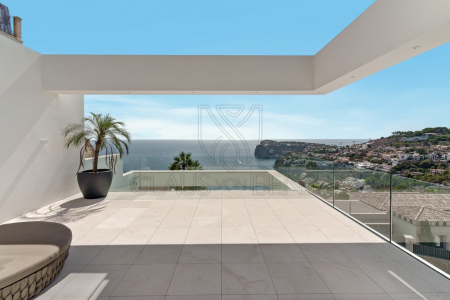 Immobilien Mallorca - Luxus Immobilien, Finca und Luxus Appartements auf Mallorca kaufen - Claus von Benz Immobilien Mallorca