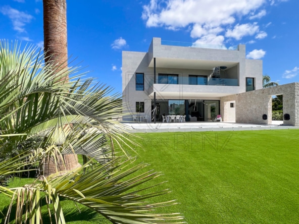 view house 1 1 Real Estate Mallorca - Luxury properties, fincas and luxury apartments for sale in Mallorca - Claus von Benz Real Estate Mallorca