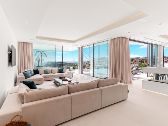 Real Estate Mallorca - Luxury properties, fincas and luxury apartments for sale in Mallorca - Claus von Benz Real Estate Mallorca