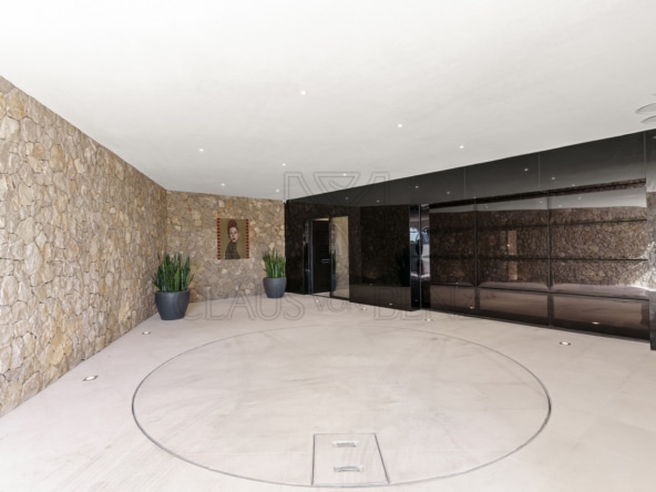 Immobilien Mallorca - Luxus Immobilien, Finca und Luxus Appartements auf Mallorca kaufen - Claus von Benz Immobilien Mallorca