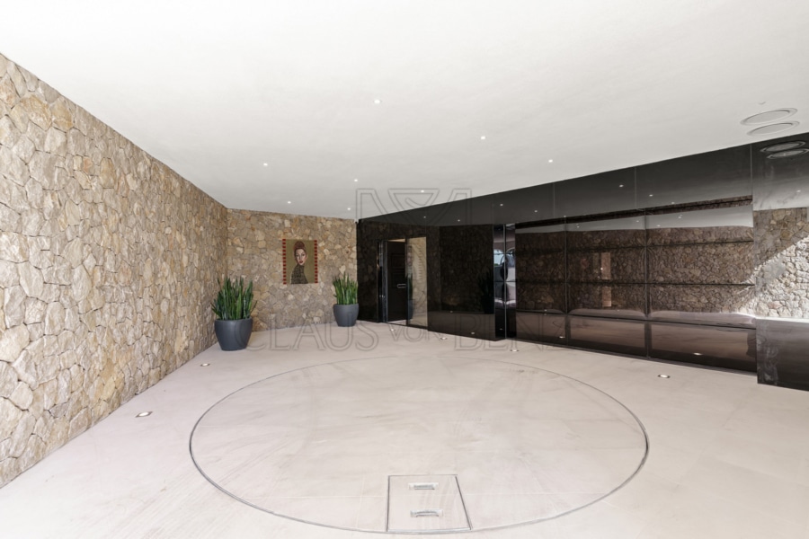 Real Estate Mallorca - Luxury properties, fincas and luxury apartments for sale in Mallorca - Claus von Benz Real Estate Mallorca