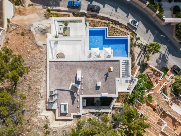 Immobilien Mallorca - Luxus Immobilien, Finca und Luxus Appartements auf Mallorca kaufen - Claus von Benz Immobilien Mallorca