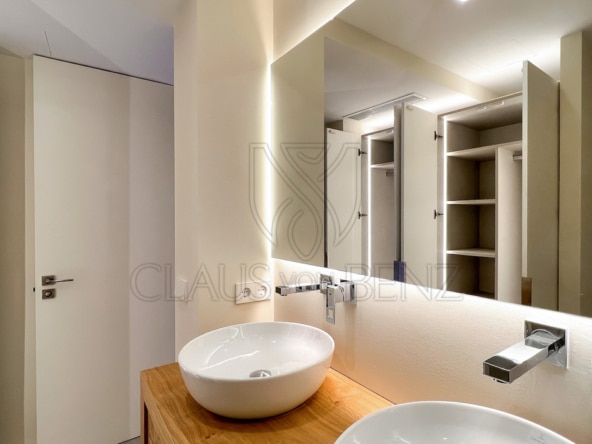 bad en suite 1 4 zu sz 1 Immobilien Mallorca - Luxus Immobilien, Finca und Luxus Appartements auf Mallorca kaufen - Claus von Benz Immobilien Mallorca