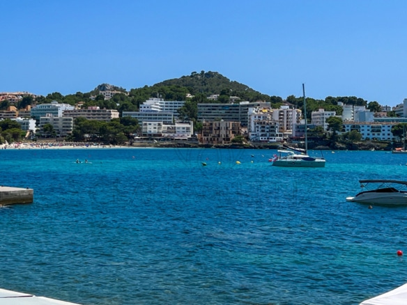 bucht 1 2 Inmobiliaria Mallorca - Propiedades de lujo, fincas y pisos de lujo en venta en Mallorca - Claus von Benz Inmobiliaria Mallorca