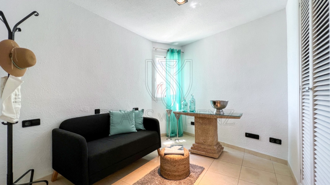 oficina dormitorio 1 2 Inmobiliaria Mallorca - Inmuebles de lujo, fincas y pisos de lujo en venta en Mallorca - Claus von Benz Inmobiliaria Mallorca