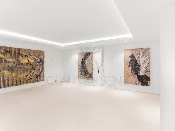 Real Estate Mallorca - Luxury properties, fincas and luxury apartments for sale in Mallorca - Claus von Benz Real Estate Mallorca