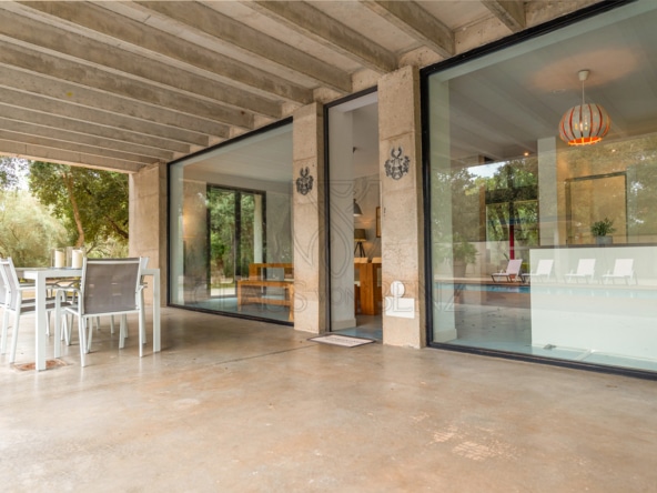 Immobilien Mallorca - Luxus Immobilien, Finca und Luxus Appartements auf Mallorca kaufen - Claus von Benz Immobilien Mallorca