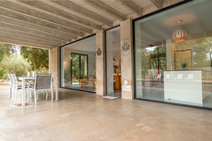 Immobilien Mallorca - Luxus Immobilien, Finca und Luxus Appartements auf Mallorca kaufen - Claus von Benz Immobilien Mallorca