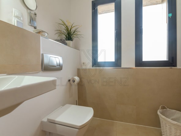 Immobilien Mallorca - Luxus Immobilien, Finca und Luxus Appartements auf Mallorca kaufen - Claus von Benz Immobilien Mallorca