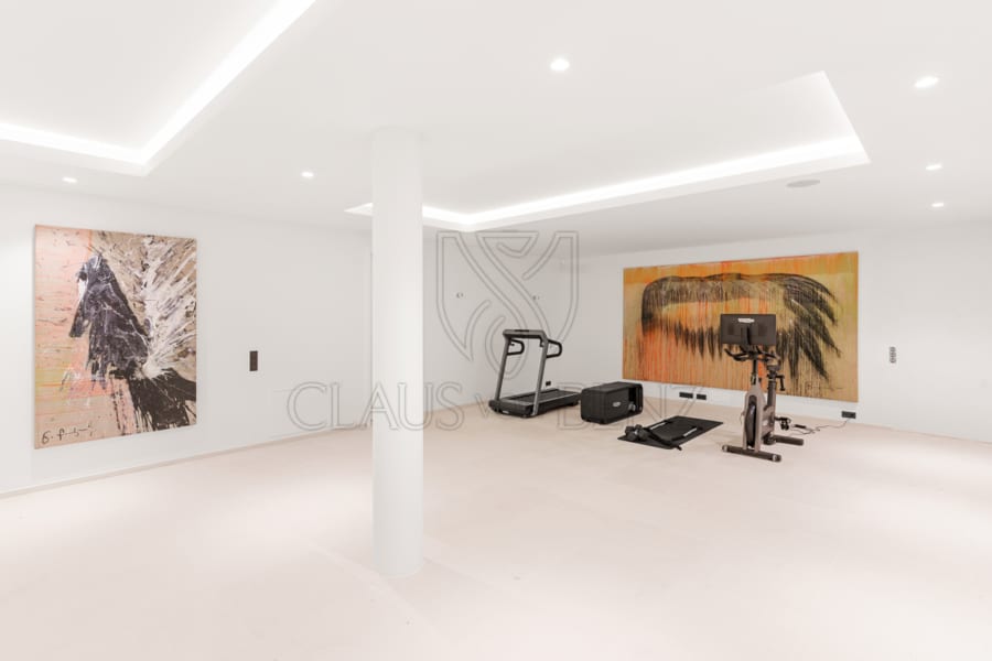 Real Estate Mallorca - Luxury properties, fincas and luxury apartments for sale in Mallorca - Claus von Benz Real Estate Mallorca