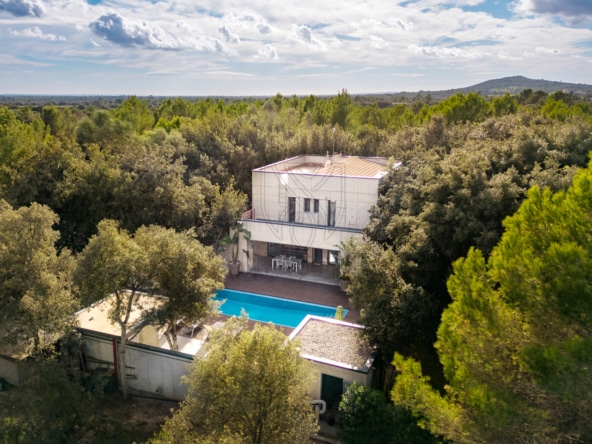 Immobilien Mallorca - Luxus Immobilien, Finca und Luxus Appartements auf Mallorca kaufen - Claus von Benz Immobilien Mallorca